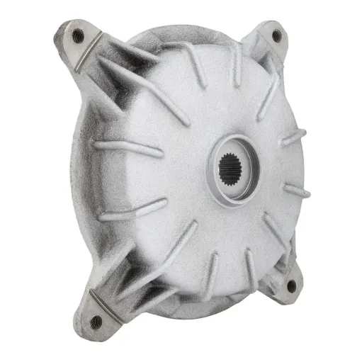 MF0310 Tamburo Freno Anteriore Autoventilato Vespa 50 Special R Cerchio Ruota 9