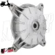 MF0310 Tamburo Freno Anteriore Autoventilato Vespa 50 Special R Cerchio Ruota 9