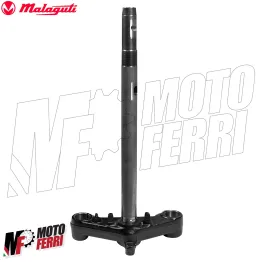 MF5811 - Testa Croce Forcella Originale Malaguti F10 / Yestrerday mod 1992/2010 2