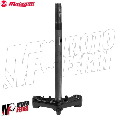 MF5811 - Testa Croce Forcella Originale Malaguti F10 / Yestrerday mod 1992/2010