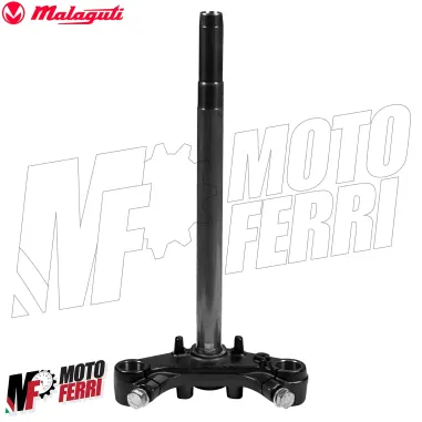 MF5811 - Testa Croce Forcella Originale Malaguti F10 / Yestrerday mod 1992/2010