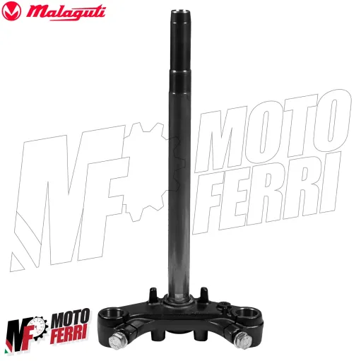 MF5811 - Testa Croce Forcella Originale Malaguti F10 / Yestrerday mod 1992/2010