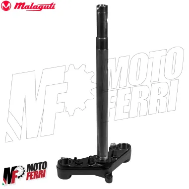 MF5811 - Testa Croce Forcella Originale Malaguti F10 / Yestrerday mod 1992/2010