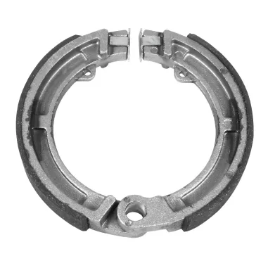 Ganasce Freno Anteriori Vespa 50 PK S XL con Ammortizzatore Special