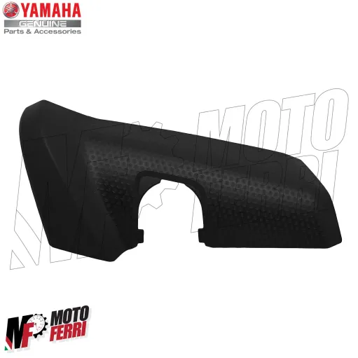 MF5815 Coperchio Sportello Scudo Lato Sinistro Yamaha TMax 530 mod 2015 / 2016