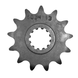 MF2307 Pignone PBR Passo 420 Denti Z 13 Motore Minarelli AM345 AM6 Moto Cross