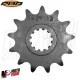 MF2307 Pignone PBR Passo 420 Denti Z 13 Motore Minarelli AM345 AM6 Moto Cross
