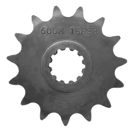 MF2309 Pignone PBR Passo 420 Denti Z 15 Motore Minarelli AM345 AM6 Moto Cross
