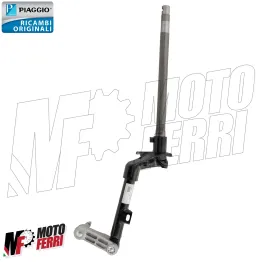 MF5818 Forcella Anteriore Originale Piaggio Vespa LX / LXV / S 50 125 150 2T 4T 2