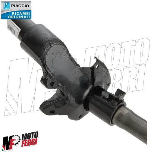MF5818 Forcella Anteriore Originale Piaggio Vespa LX / LXV / S 50 125 150 2T 4T