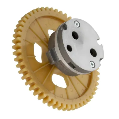 MF5820 Pompa Olio Originale Piaggio Beverly MP3 Scarabeo Nexus Atlantic 400 500