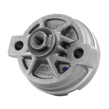 MF5821 - Pompa Olio Originale Piaggio Beverly 125 200 250 300 mod 2004/2024