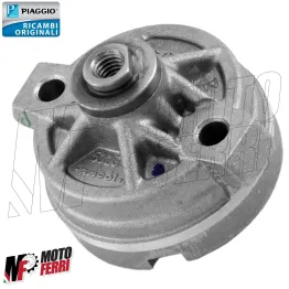 MF5821 - Pompa Olio Originale Piaggio Beverly 125 200 250 300 mod 2004/2024 2