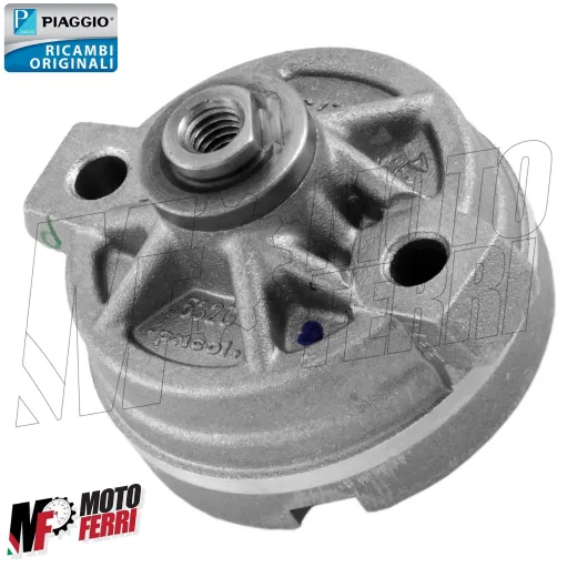 MF5821 - Pompa Olio Originale Piaggio Beverly 125 200 250 300 mod 2004/2024