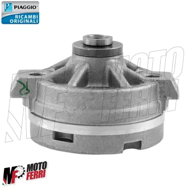MF5821 - Pompa Olio Originale Piaggio Beverly 125 200 250 300 mod 2004/2024
