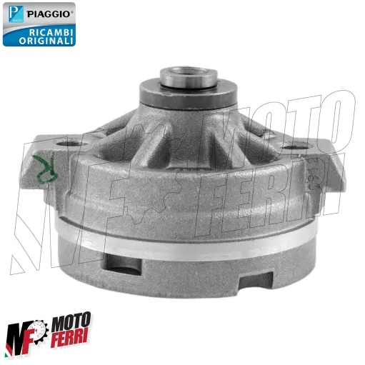 MF5821 - Pompa Olio Originale Piaggio Beverly 125 200 250 300 mod 2004/2024