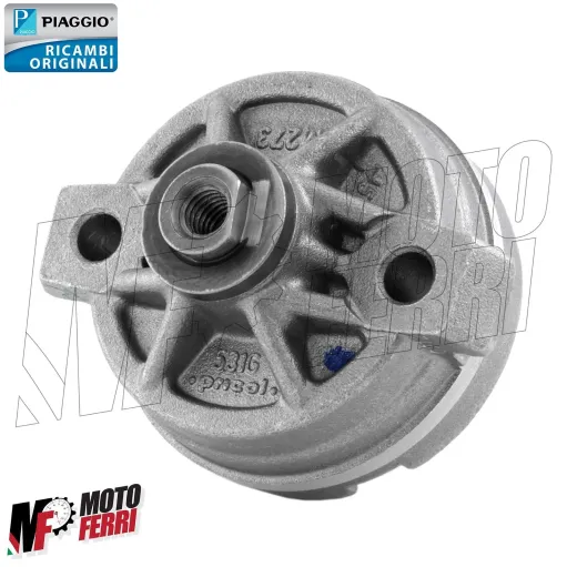 MF5821 - Pompa Olio Originale Piaggio Beverly 125 200 250 300 mod 2004/2024