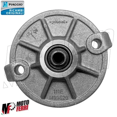 MF5823 Pompa Olio Completa Originale Gilera GP800 / Aprilia SRV 850 Mana GT 850