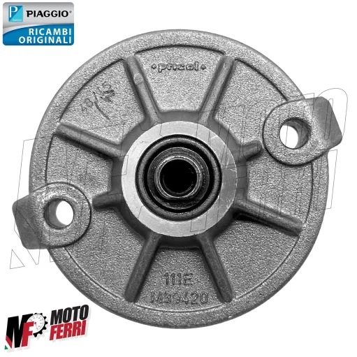 MF5823 Pompa Olio Completa Originale Gilera GP800 / Aprilia SRV 850 Mana GT 850