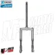 MF5824 Forcella Anteriore Originale Gilera Runner 50 SP Purejet mod 2005 / 2017