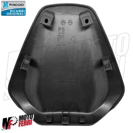 MF5827 Coperchio Portapacchi Originale Piaggio Beverly 300 310 400 HPE 2021 / 2025 2