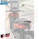 MF5827 Coperchio Portapacchi Originale Piaggio Beverly 300 310 400 HPE 2021 / 2025