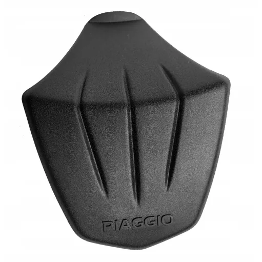 MF5828 Coperchio Portapacchi Originale Piaggio Liberty 50 125 150 iGet 2015/2024