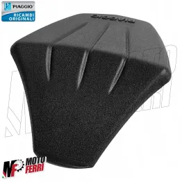 MF5828 Coperchio Portapacchi Originale Piaggio Liberty 50 125 150 iGet 2015/2024 2