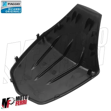 MF5828 Coperchio Portapacchi Originale Piaggio Liberty 50 125 150 iGet 2015/2024
