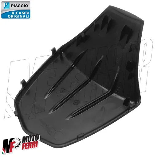 MF5828 Coperchio Portapacchi Originale Piaggio Liberty 50 125 150 iGet 2015/2024