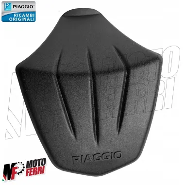 MF5828 Coperchio Portapacchi Originale Piaggio Liberty 50 125 150 iGet 2015/2024