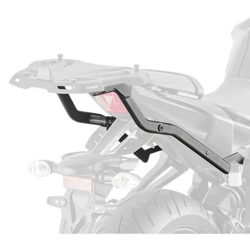MF4873 - Staffe per Piastra Bauletto Givi Yamaha MT-07 mod 2014/2024