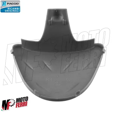 MF5831 Coperchio Portapacchi Piaggio Beverly 125 200 250 500 mod 2001 / 2005