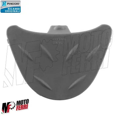 MF5831 Coperchio Portapacchi Piaggio Beverly 125 200 250 500 mod 2001 / 2005