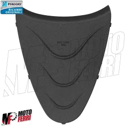 MF5832 Coperchio Portapacchi Piaggio Liberty 50 125 150 20 RST mod 2004 / 2009 2