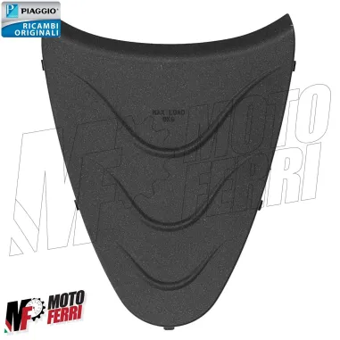 MF5832 Coperchio Portapacchi Piaggio Liberty 50 125 150 20 RST mod 2004 / 2009