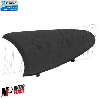 MF5832 Coperchio Portapacchi Piaggio Liberty 50 125 150 20 RST mod 2004 / 2009
