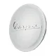 MF5836  Coperchio Carter Trasmissione Cromato Vespa Primavera Sprint GTS 125 150