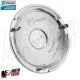 MF5836  Coperchio Carter Trasmissione Cromato Vespa Primavera Sprint GTS 125 150