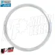 MF5838 Cornice Ghiera Cromata Faro Anteriore Piaggio Vespa Primavera 50 125 150