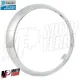 MF5838 Cornice Ghiera Cromata Faro Anteriore Piaggio Vespa Primavera 50 125 150
