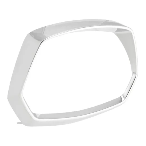 MF5839 Cornice Cromata Faro Anteriore Piaggio Vespa Sprint 50 125 150 da 2016 a 2024