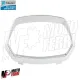 MF5839 Cornice Cromata Faro Anteriore Piaggio Vespa Sprint 50 125 150 da 2016 a 2024