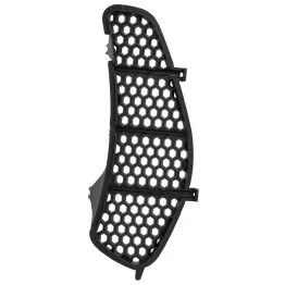 MF5840 - Griglia Destra Bauletto Laterale Nido D'Ape Vespa GTS 300 mod 2018/2022