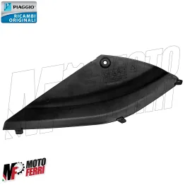 MF5842 Coperchio Candela Pedana Destra Piaggio Beverly 125 300 350 mod 2010/2020 2