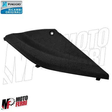 MF5842 Coperchio Candela Pedana Destra Piaggio Beverly 125 300 350 mod 2010/2020