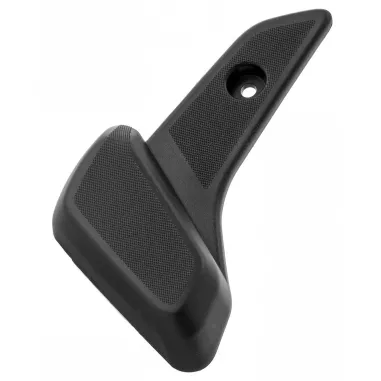 MF5843 Poggiapiedi Passeggero Destro Originale Vespa Primavera Sprint 50 125 150