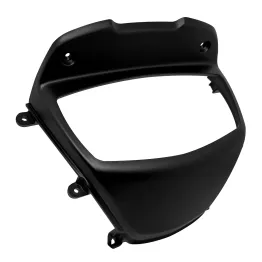 MF5851 Cornice Strumentazione Nero Originale Piaggio Medley 125 150 (2020/2024)