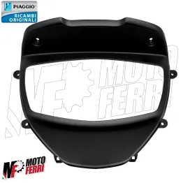 MF5851 Cornice Strumentazione Nero Originale Piaggio Medley 125 150 (2020/2024) 2