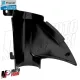 MF5852 Fodero Forcella Sinistra Nero Lucido Orig Piaggio Beverly 300 350 Police
